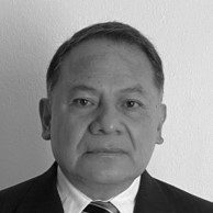 Arthur Cahuantzi BN